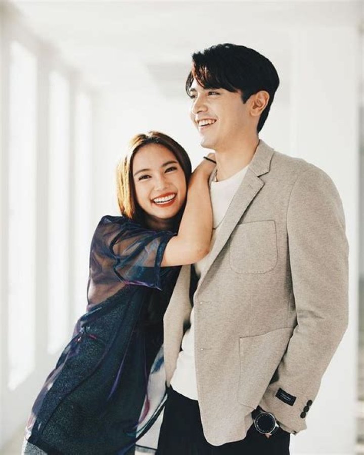 Nalinthip Sakulongumpai’s Boyfriend: Who is Nalinthip Sakulongumpai Dating?