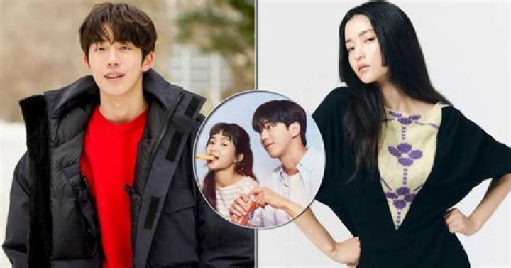 Nam Joo-hyuk’s Girlfriend: Who is Nam Joo-hyuk Dating?
