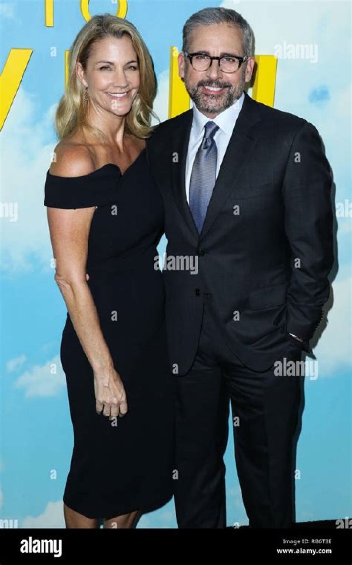 Nancy Carell’s Husband: Who is Nancy Carell Dating?