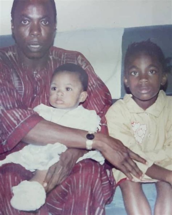 Nancy Isime Biography; Net Worth, Relationship, Haircut, Siblings, Married