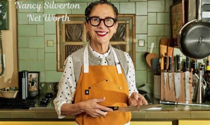 Nancy Silverton Net Worth, Age, Height, Bio, Birthday, Wiki!