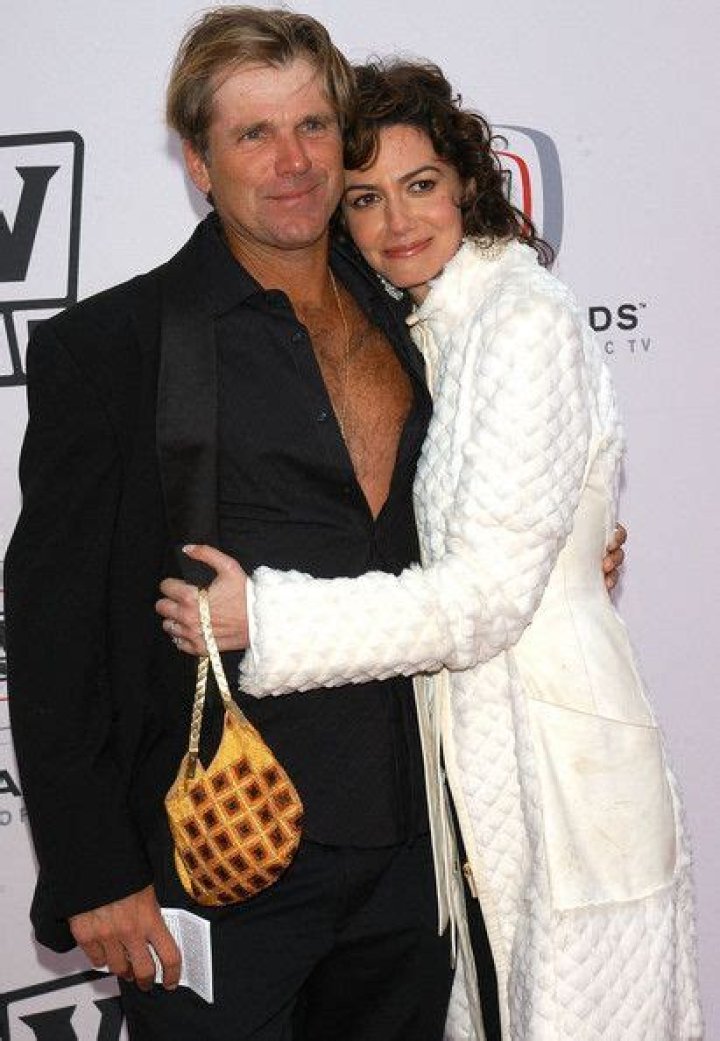 Nancy Valen’s Husband: Who is Nancy Valen Dating?