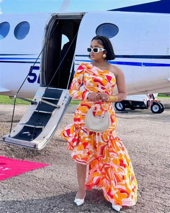 Nandy Net Worth 2024, Age, Height, Bio, Birthday, Wiki!