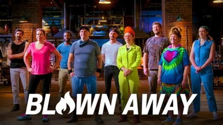 Nao Yamamoto Age: Meet Blown Away Season 2 Cast On Instagram