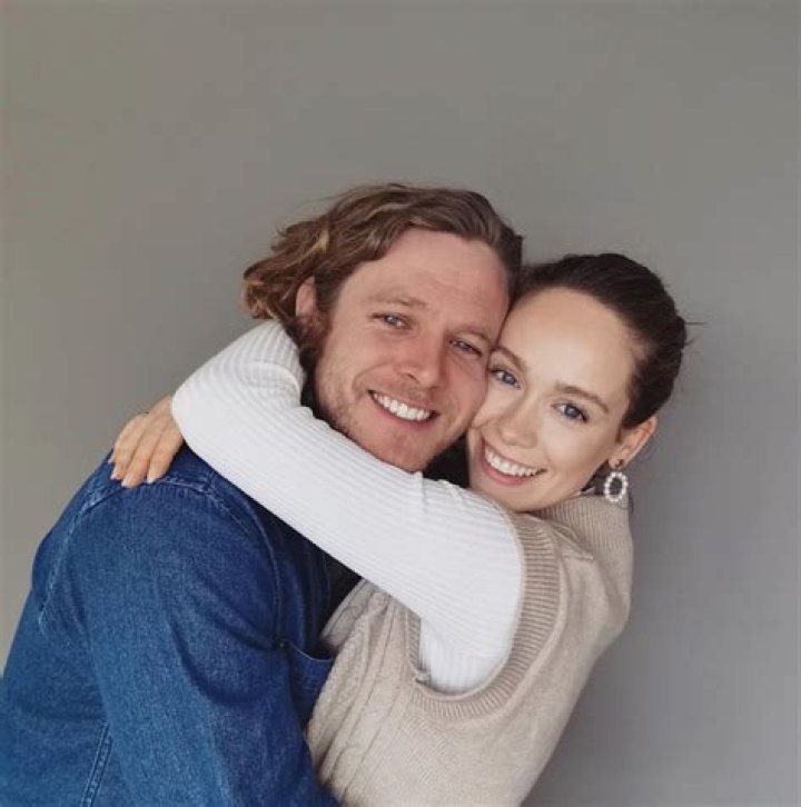 Naoimh Morgan Wiki, Biography, Age, Height, Instagram, Boyfriend, Net Worth