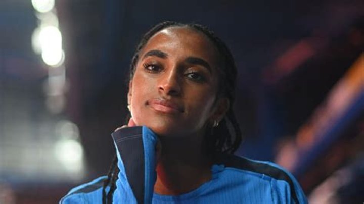 Naomi Girma