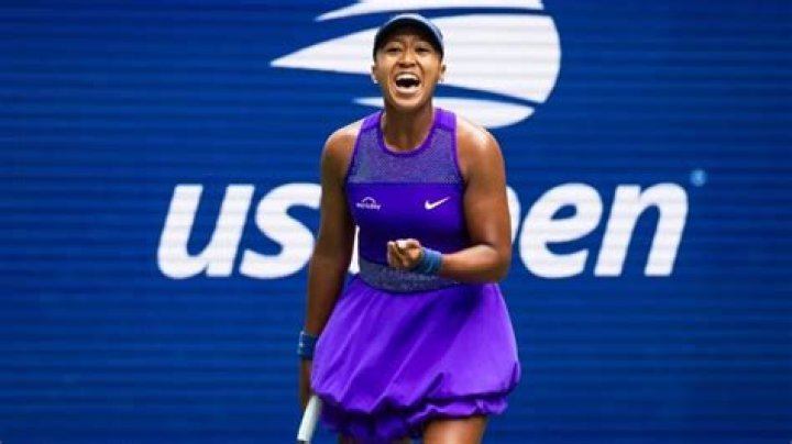 Naomi Osaka- Net worth, Age, Bio, Height, Boyfriend, Career & Facts