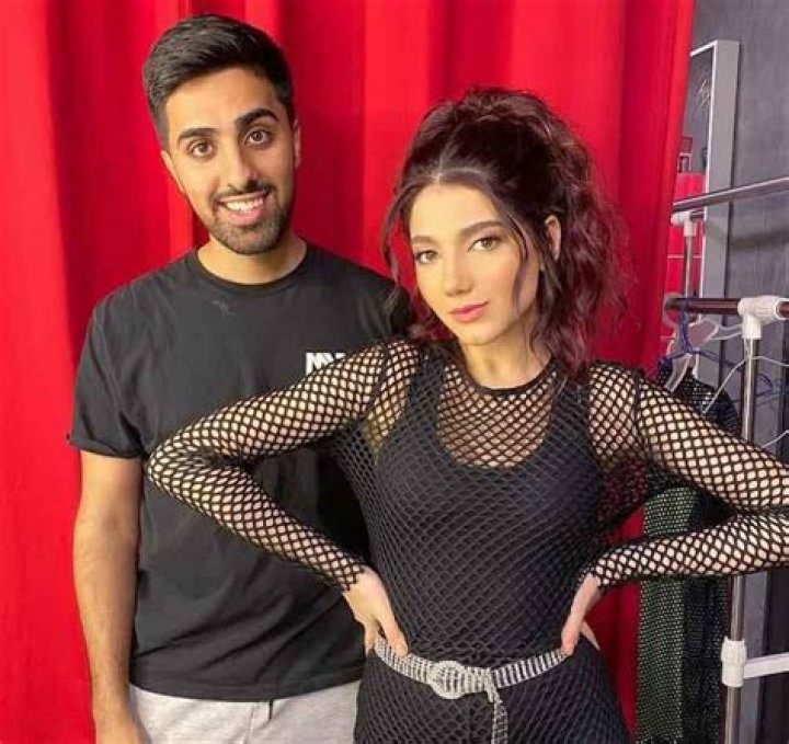 Narin Amara- Age, Boyfriend, Height, Net Worth, Career, Nationality