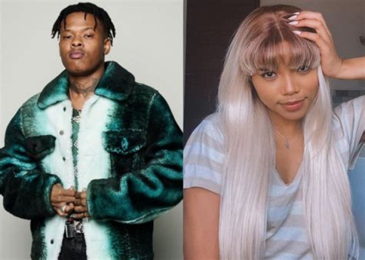 Nasty C’s Girlfriend: Who is Nasty C Dating?