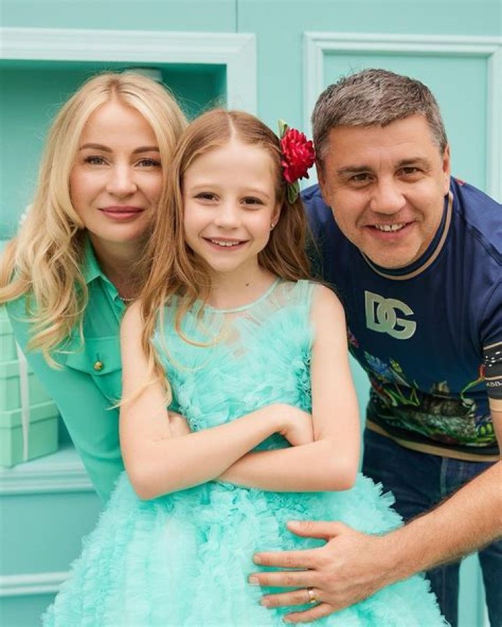 Nastya Stolbunova’s Boyfriend: Who is Nastya Stolbunova Dating?