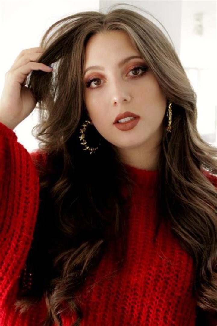 Natalia Afanador Net Worth, Age, Height, Bio, Birthday, Wiki!