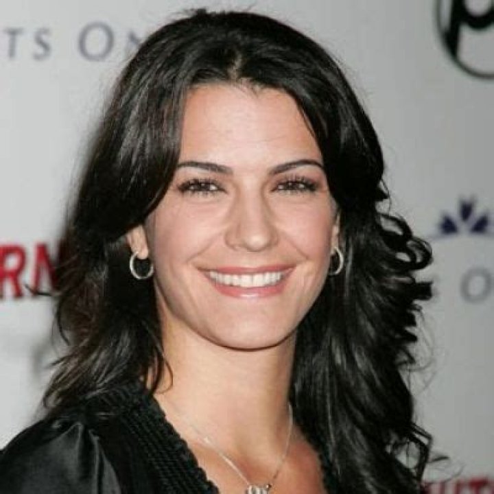 Natalia Cigliuti- Wiki, Age, Height, Net Worth, Husband, Ethnicity