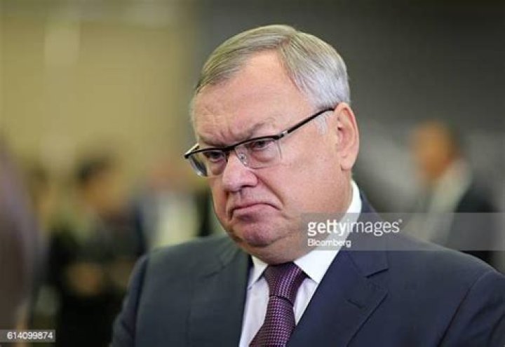 Natalia Gordeyeva: Who Is Andrey Kostin’s Wife?