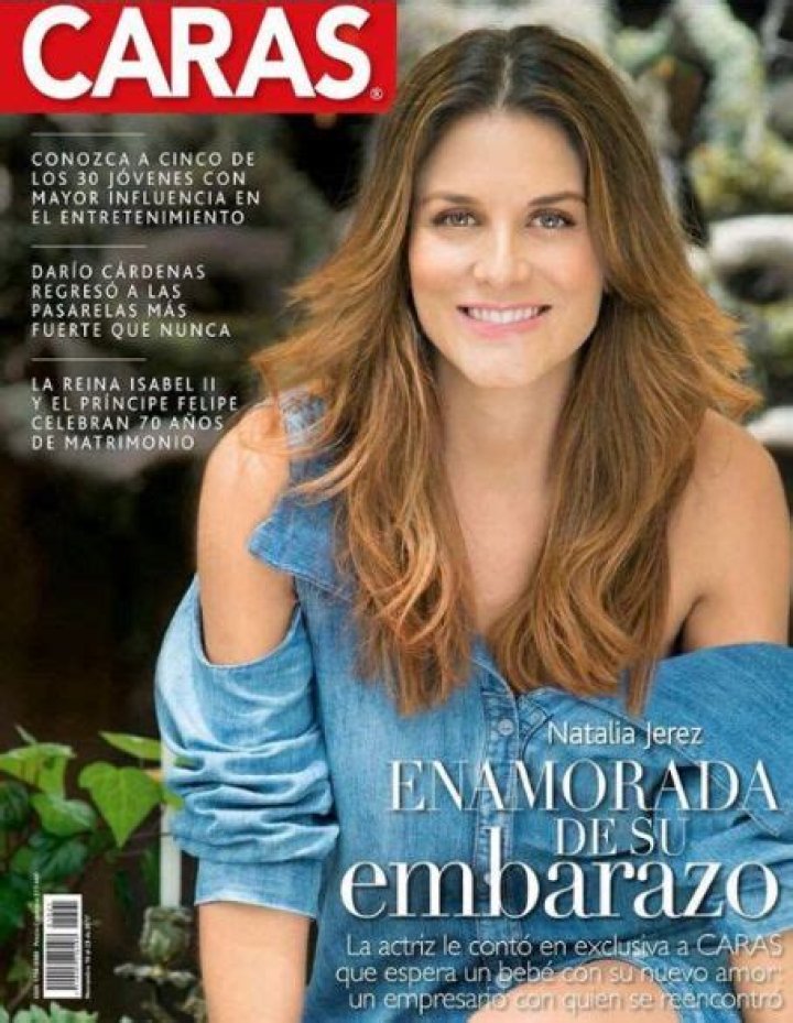 Natalia Jerez’s Boyfriend: Who is Natalia Jerez Dating?