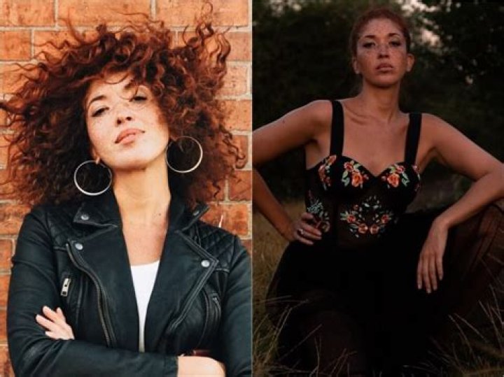 Natasha Culzac- Wiki, Age, Height, Net Worth, Boyfriend, Ethnicity, Career