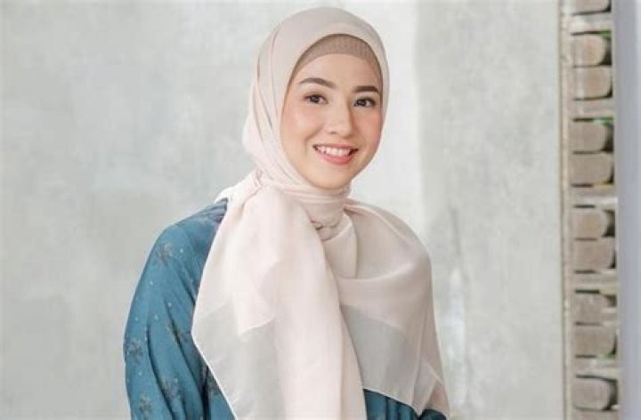 Natasha Rizki