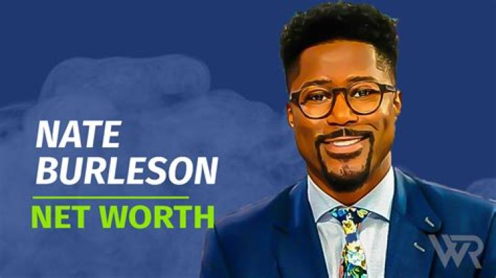Nate Burleson Net Worth, Age, Height, Bio, Birthday, Wiki!
