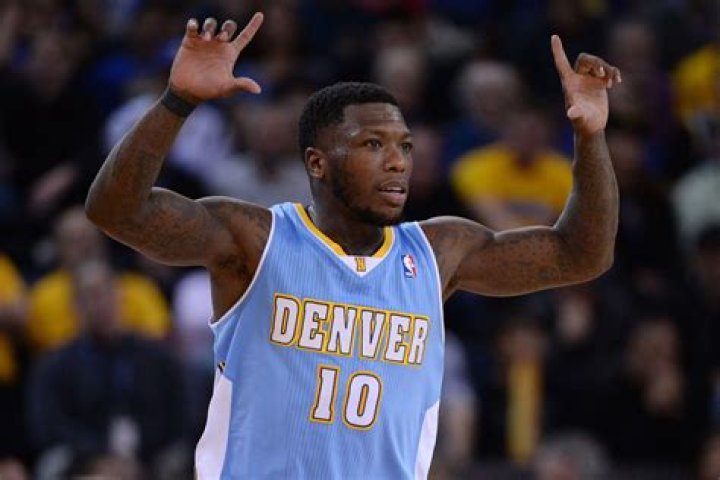 Nate Robinson