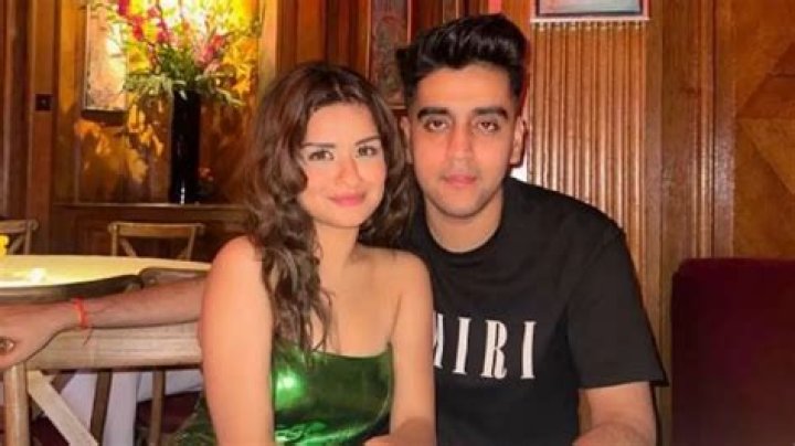 Nathalia Kaur’s Boyfriend: Who is Nathalia Kaur Dating?