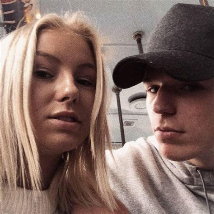 Nathalie Danielsson’s Boyfriend: Who is Nathalie Danielsson Dating?