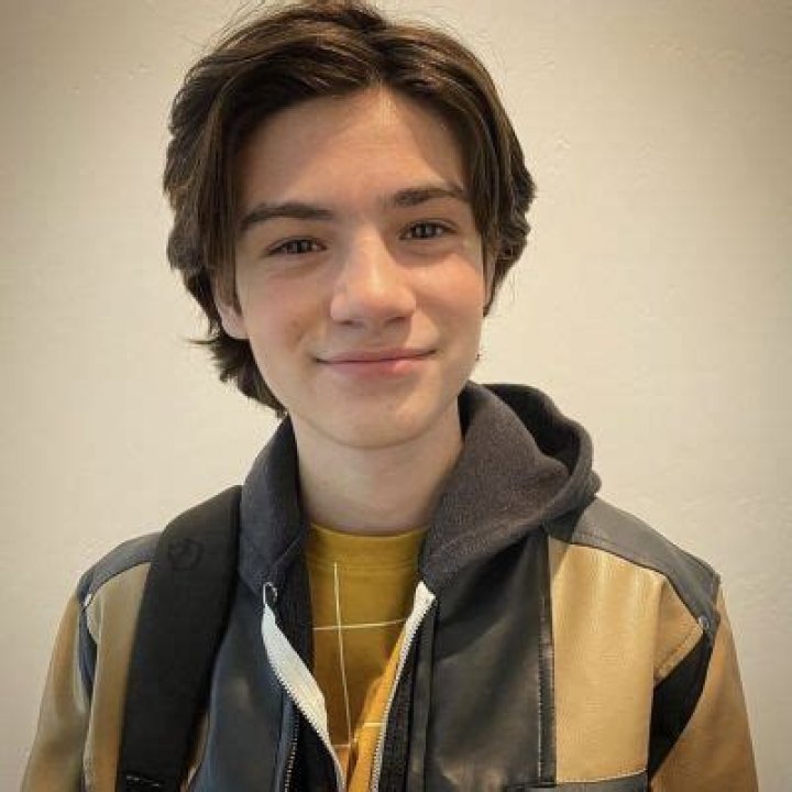 
Nathan Blair- Wiki, Age, Height, Net Worth, Girlfriend, Ethnicity	