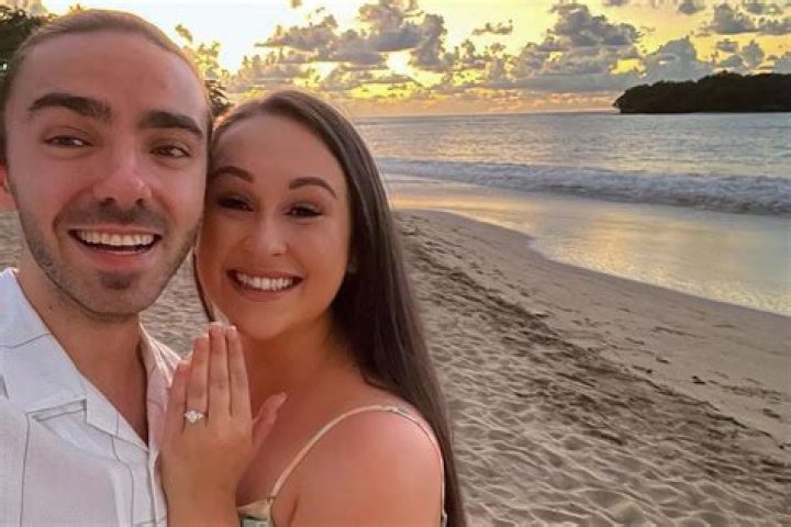 Nathan Castro’s Girlfriend: Who is Nathan Castro Dating?