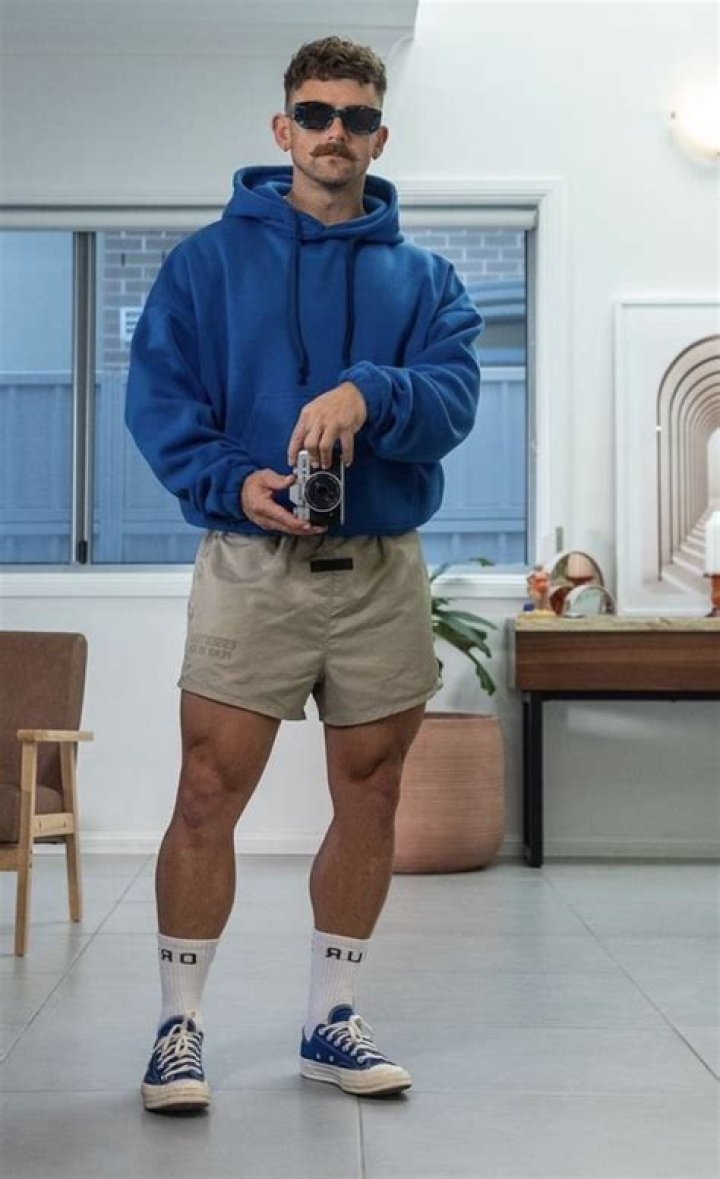 Nathan McCallum - Net Worth, Age, Height, Birthday, Bio, Wiki!