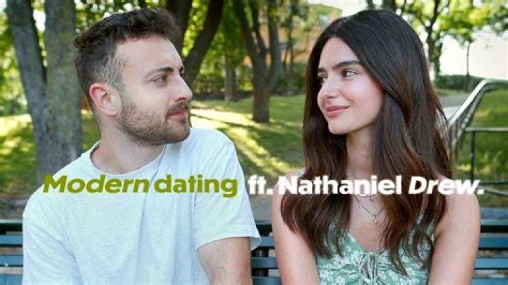 Nathaniel Valentine’s Girlfriend: Who is Nathaniel Valentine Dating?