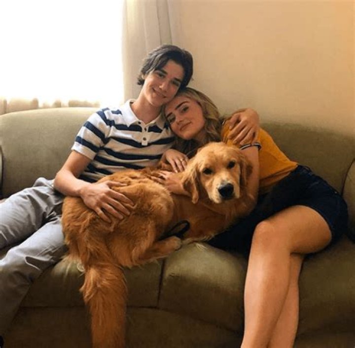 Nathen Dimaggio’s Girlfriend: Who is Nathen Dimaggio Dating?
