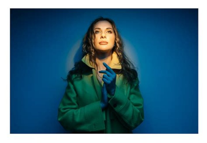 Natisa Gogol Emerges With Powerful Single “Wind Of Hope” In Honor Of Ukraine