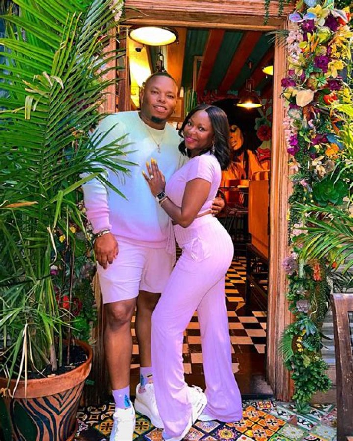 Naturi Naughton’s Boyfriend: Who is Naturi Naughton Dating?