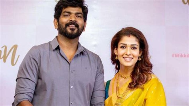 Nayantara’s Boyfriend: Who is Nayantara Dating?