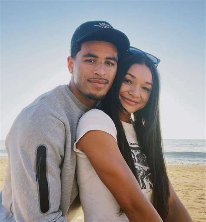 Nayyab Kiani’s Boyfriend: Who is Nayyab Kiani Dating?