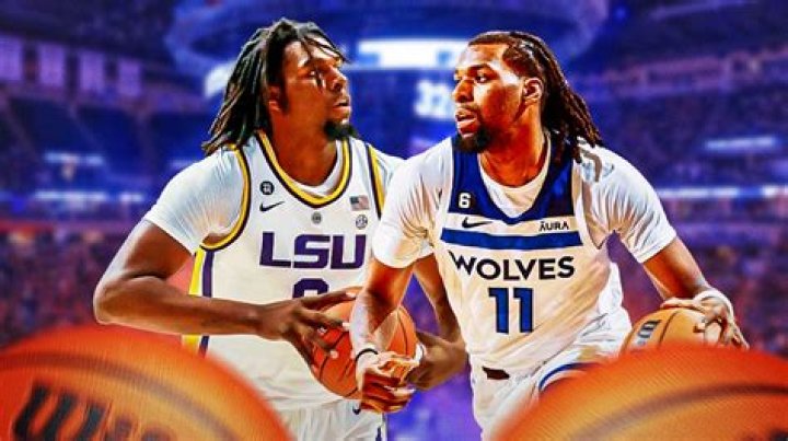 Naz Reid Net Worth, Age, Height, Bio, Birthday, Wiki!