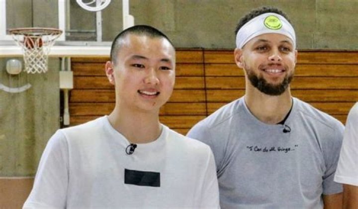 NBA Draft | Who Are Hitomi And Hiroyuki Tominaga