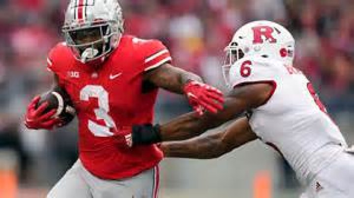NCAA: Who Is Miyan Williams? Age Height Wikipedia and Parents