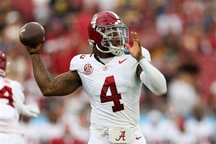 NCAAF: Who Is Jalen Tolbert? Meet The American Wide Receiver From Team South Alabama