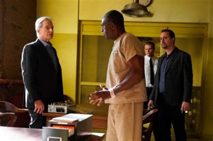 NCIS Recap 10/23/18: Season 16 Episode 5 “Fragments”