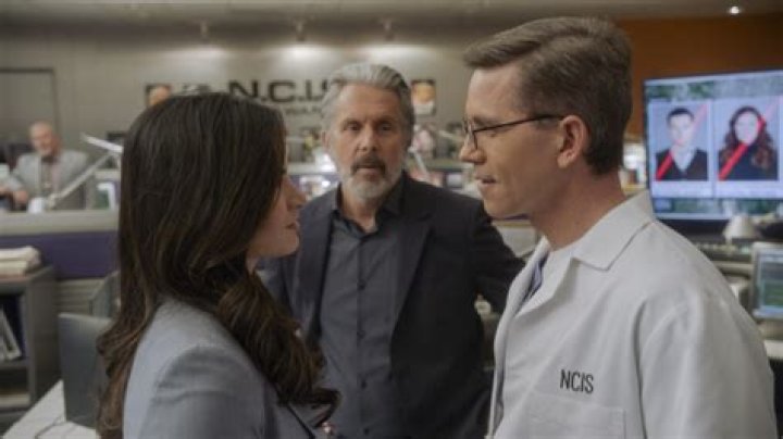 NCIS Recap 11/21/17: Season 15 Episode 9 “Ready or Not”