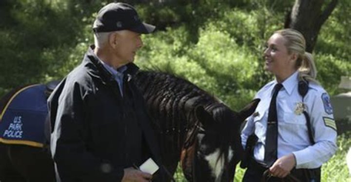 NCIS Recap 5/2/17: Season 14 Episode 22 “Beastmaster”