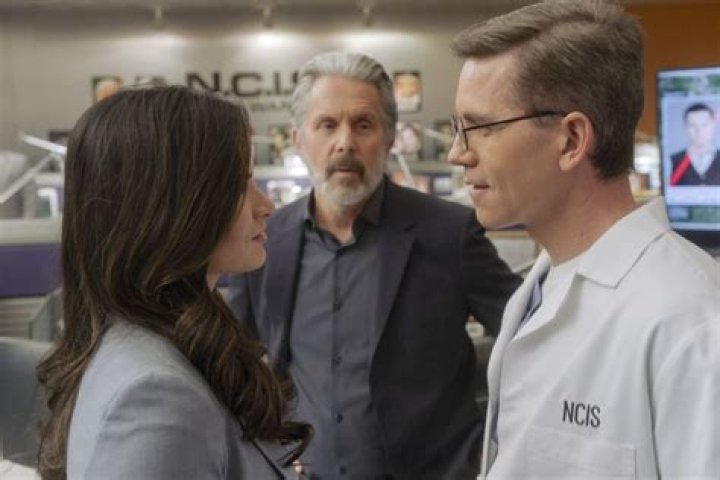 NCIS Recap Fall Finale: Season 12 Episode 10 “House Rules”