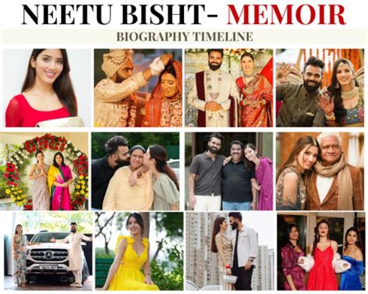 Neetu Singh Net Worth 2024, Age, Height, Bio, Birthday, Wiki!