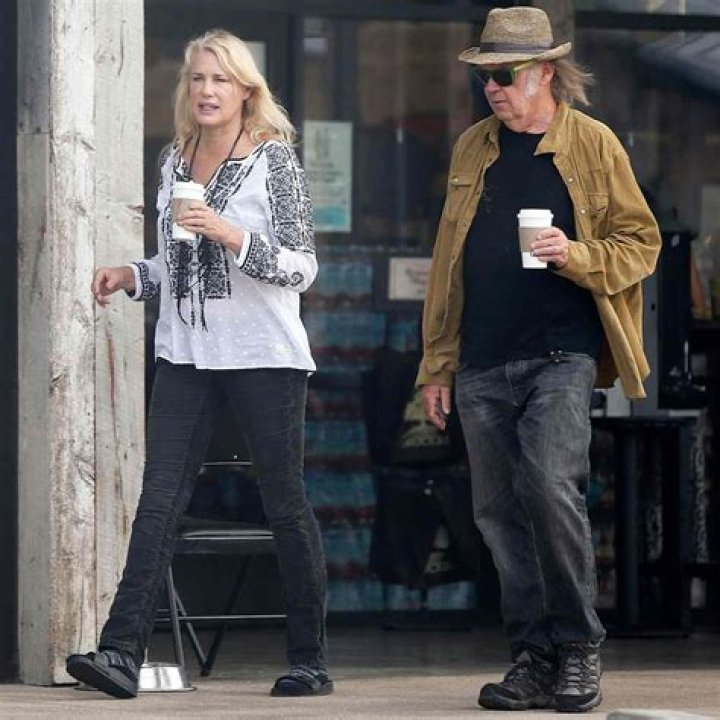 Neil Young’s Wife: Who is Neil Young Dating?