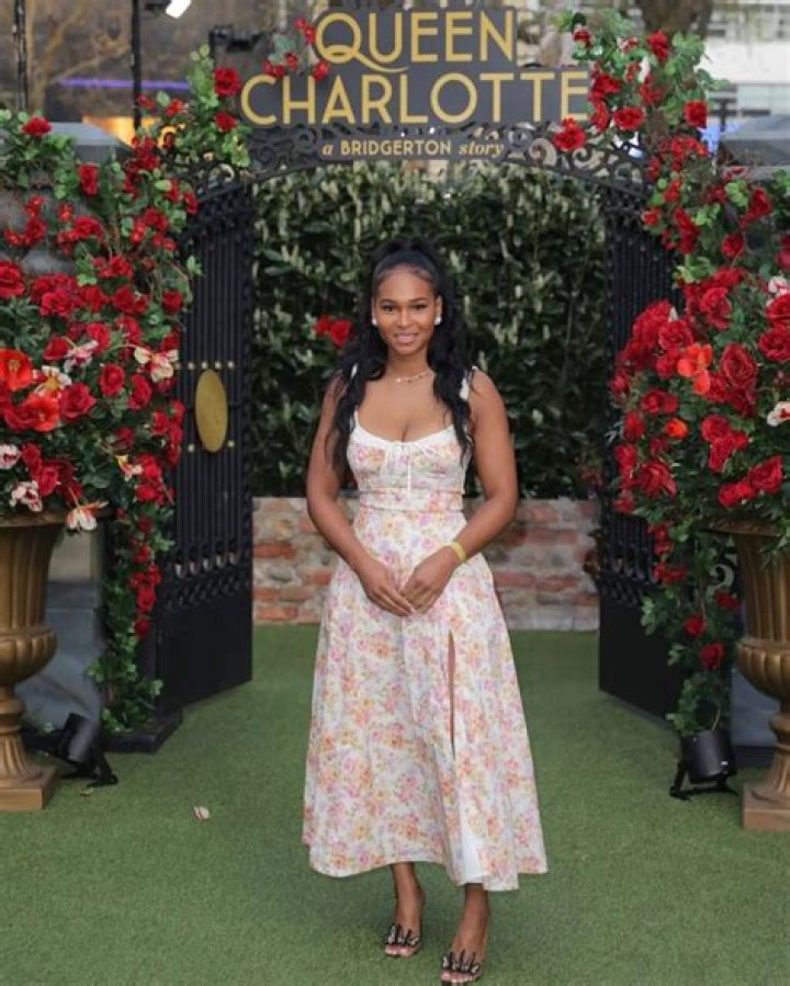 Nell Hudson’s biography, net worth, fact, career, awards and life story