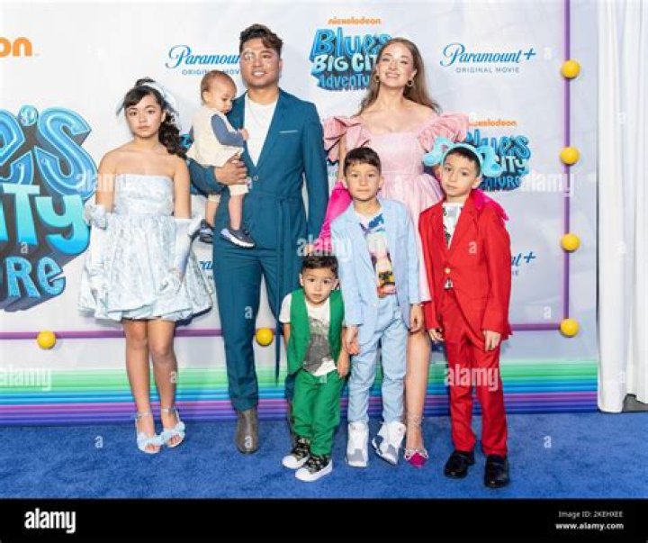 Nephi Garcia - Net Worth, Age, Height, Birthday, Bio, Wiki!
