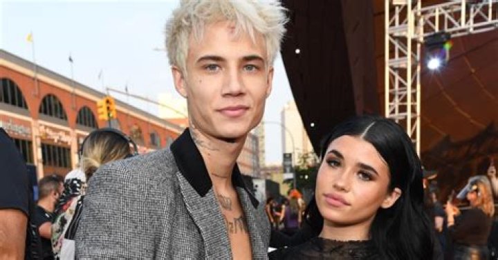 Nessa Barrett’s Boyfriend: Who is Nessa Barrett Dating?