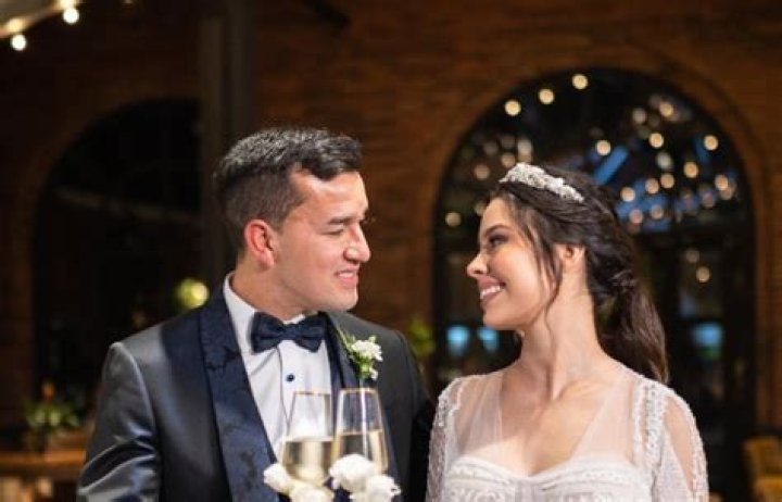 Néstor Camacho’s Girlfriend: Who is Néstor Camacho Dating?