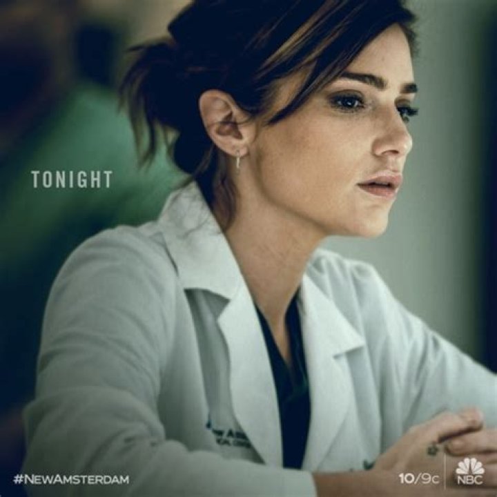 New Amsterdam Recap 02/25/20: Season 2 Episode 15 “Double Blind”