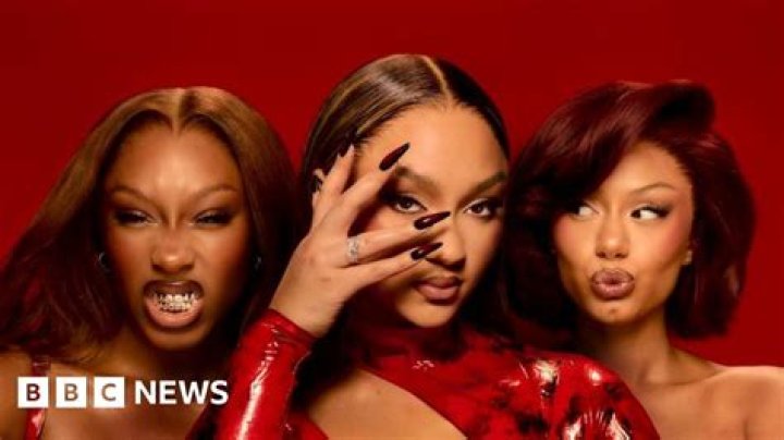 New British Girl Group FLO Drop Debut EP 'The Lead'