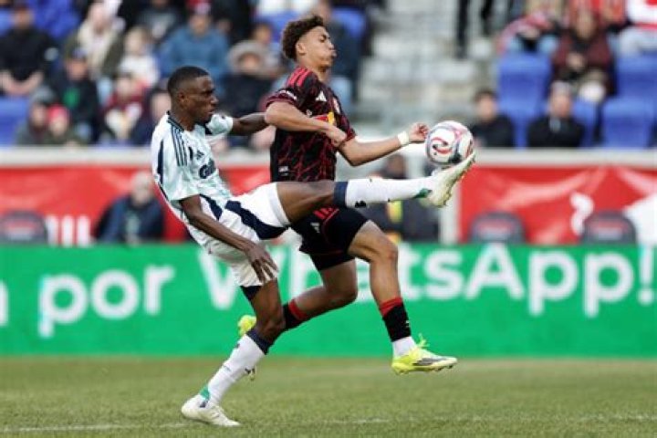 New England Revolution: A Comprehensive Overview of the MLS Team